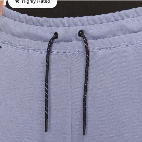 Nike woman’s pants joggers Nike Sportswear Tech Fleece
Women's Pants XS - Picture 4 of 16
